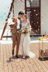 -巴黎恋人婚纱摄影(东莞总店)