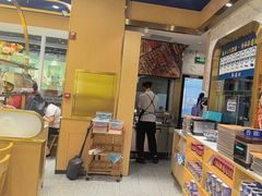 -西部马华清真兰州牛肉面·烧烤夜市(三里河店)