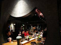 大堂-呷哺呷哺 黄金牧场 (新中关购物中心店)