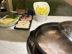 -狐狸爱上椰子鸡(滨江星光大道店)