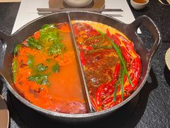 -山缓缓火锅(青岛万象城店)