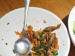 -十二点·辣椒炒肉(南山店)
