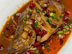 -同庆楼(滨湖万达广场店)