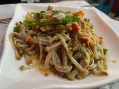 -林二哥宜烤官·宜宾小烧烤