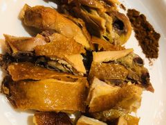 -铁公鸡·四川料理(天环广场店)