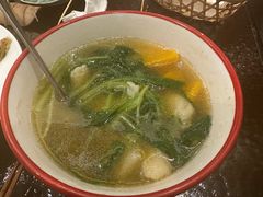 -五观堂素食(新华路店)