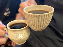 肯尼亚咖啡-RUMORS COFFEE ROASTERY鲁马滋咖啡(湖南路店)