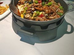 -蛙喔牛蛙(淮安吾悦店)