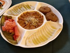 -一千一夜阿拉伯餐厅(静安店)