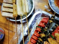 -陈氏老字号十三小炸炸店