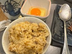 -沼津港精致料理·寿喜烧·烧鸟(龙湖南桥天街日料榜单店)