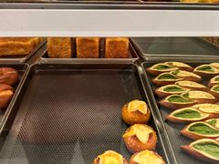 -红星前进面包牛奶公司(畅春园店)