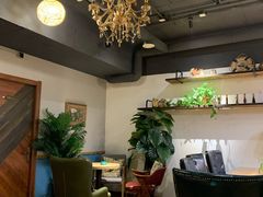 -欧典咖啡屋(台东店)