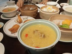-万丽轩·粤菜(王府井金茂万丽酒店)