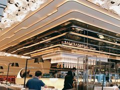 -燃扒房Steakhouse(皇庭店)