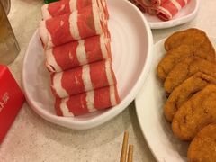 -八先生涮肉房(三里河店)
