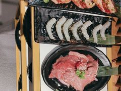 -牛哥の店炭火烤肉(攀枝花店)
