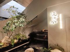 -沅江水·湖南家宴(南村万博长隆商圈店)