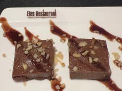 -Efes Turkish & Mediterranean Cuisine 艾菲斯餐厅(陆家嘴店)
