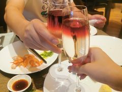 -TABLE·味西餐厅-成都茂业JW万豪酒店