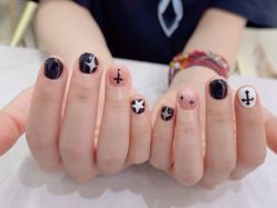 -尤米一站式美甲美睫