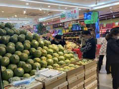 -鲜力达果品批发直销(青山店)