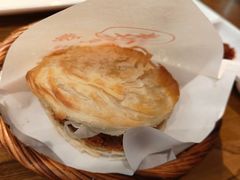 -山丹丹西北菜(金贸大厦店)