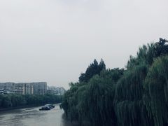 -运河游船(武林门码头)