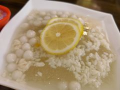 三鲜冰粉-串妹花式冰粉(乐山总店)
