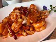 -望京辣宴·古法川菜(望京店)