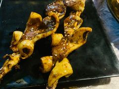 -东福顺烧烤(总店)