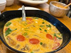 -Doo Dee Thai Food(Issan/Isaan/Esan)