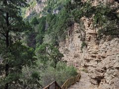 -北京上方山国家森林公园