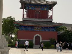 -天津妈祖文化园