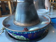-东来顺饭庄(西直门店)