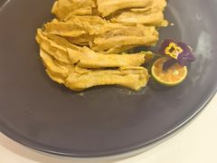-真地道京味府·鲜橙烤鸭·北京菜(朝阳公园·甜水园店)