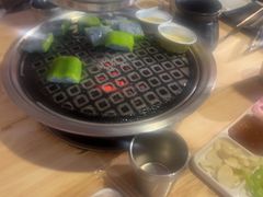 -霸腹烤肉(厦门柚子番店)