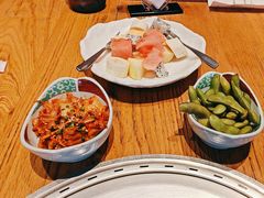 -赤坂亭·M9和牛烧肉·铁板烧·日料398放题(长泰广场店)