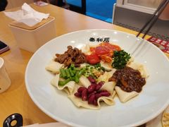 -秦和居(大唐时代店)