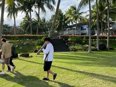 -石梅湾艾美度假酒店