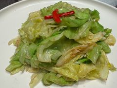 -燕兰楼·清真西北融合菜(亚运村店)