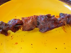 新疆馕坑烤肉-新疆喀什噶尔餐厅(普利街店)