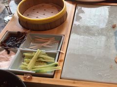 -海尔洲际酒店天下一品中餐厅