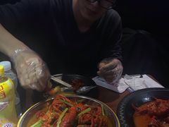 -红盔甲·小龙虾(天钥桥店)