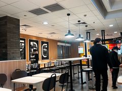-麦当劳(秣陵路店)