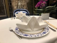 -Yan Ting 宴庭中餐厅(上海静安瑞吉酒店)