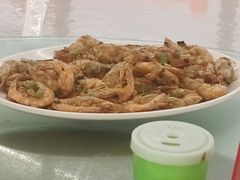 -红月湾海鲜饭店•沙滩海景(双月湾店)