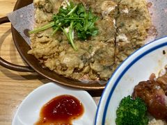 -潮巷·老潮汕美食集市(欢乐港湾店)