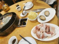 -濠轩阁特色生蚝火锅(水湾路店)
