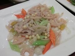 -北门饭店(三香路店)